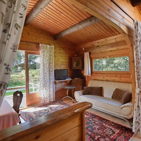 Cozy On A Horse Farm In The L Neburg Heath Holiday home *
