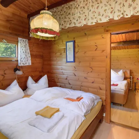 Cozy On A Horse Farm In The L Neburg Heath Сasa de vacaciones