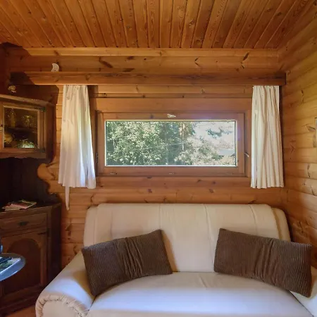 Cozy On A Horse Farm In The L Neburg Heath