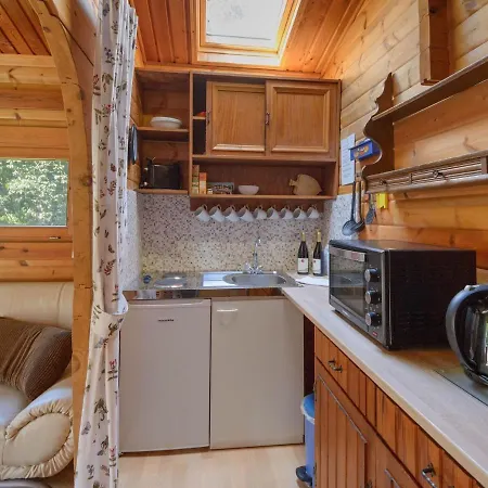 Cozy On A Horse Farm In The L Neburg Heath Holiday home Eschede