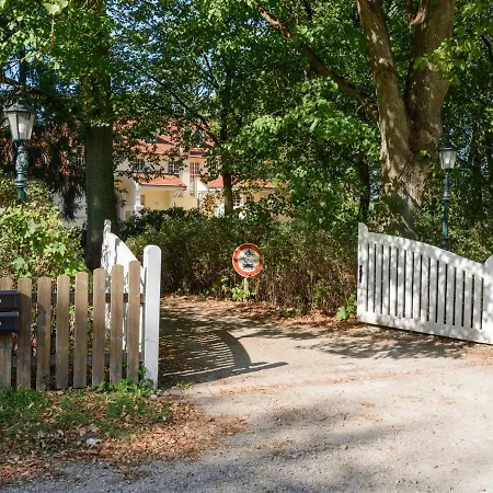 Holiday home Cozy On A Horse Farm In The L Neburg Heath