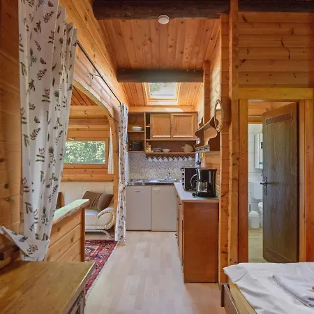 Cozy On A Horse Farm In The L Neburg Heath