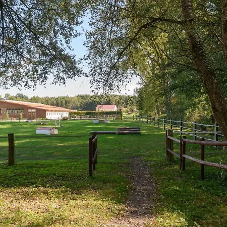 Cozy On A Horse Farm In The L Neburg Heath Сasa de vacaciones