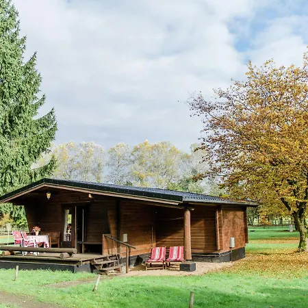 Cozy On A Horse Farm In The L Neburg Heath Holiday home Eschede
