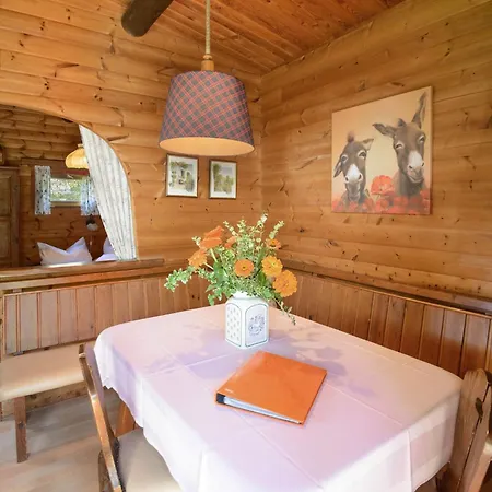 Cozy On A Horse Farm In The L Neburg Heath * Eschede