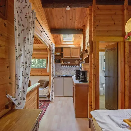 Holiday home Cozy On A Horse Farm In The L Neburg Heath Eschede