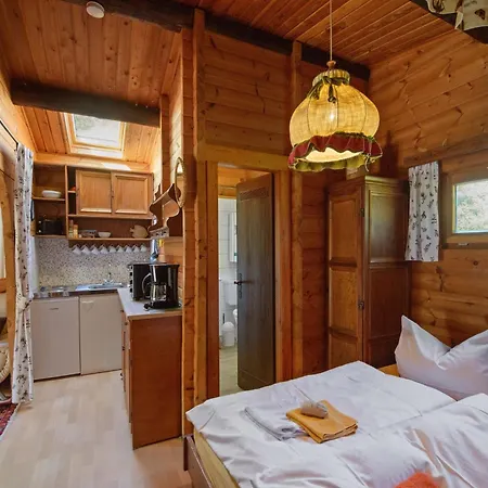 Cozy On A Horse Farm In The L Neburg Heath Eschede