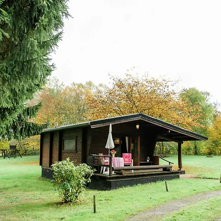 Cozy On A Horse Farm In The L Neburg Heath Holiday home Eschede