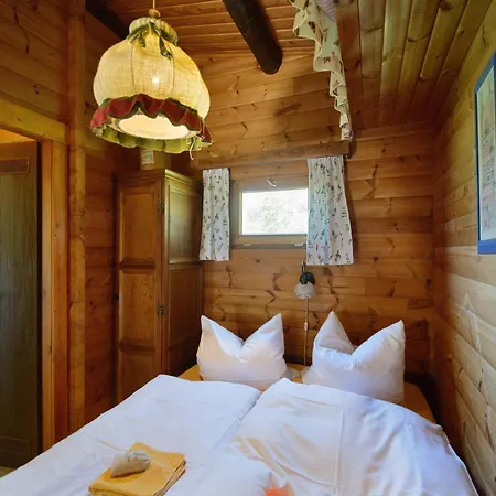 Cozy On A Horse Farm In The L Neburg Heath * Eschede