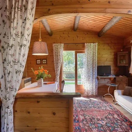 Holiday home Cozy On A Horse Farm In The L Neburg Heath Eschede