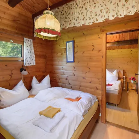 Cozy On A Horse Farm In The L Neburg Heath * Eschede