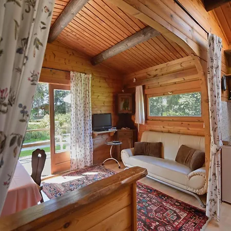 Cozy On A Horse Farm In The L Neburg Heath * Eschede