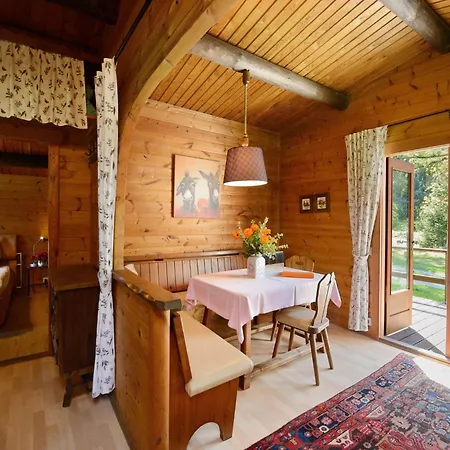 Сasa de vacaciones Cozy On A Horse Farm In The L Neburg Heath