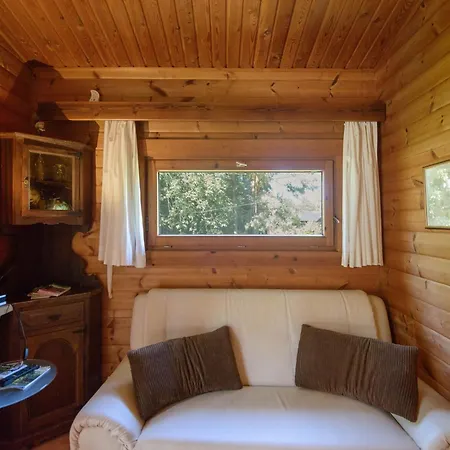 Cozy On A Horse Farm In The L Neburg Heath