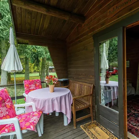 Сasa de vacaciones Cozy On A Horse Farm In The L Neburg Heath
