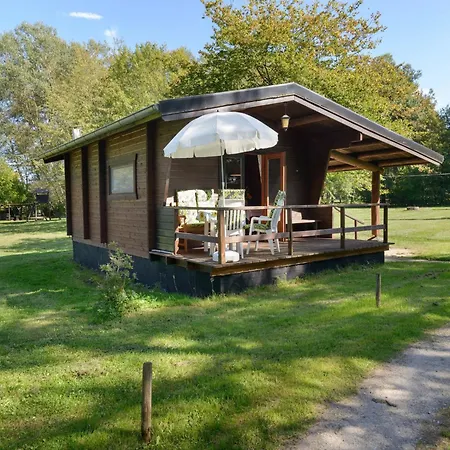 Cozy On A Horse Farm In The L Neburg Heath Сasa de vacaciones *