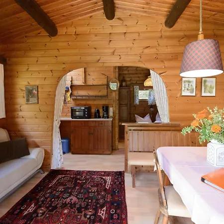 Cozy On A Horse Farm In The L Neburg Heath Сasa de vacaciones Eschede