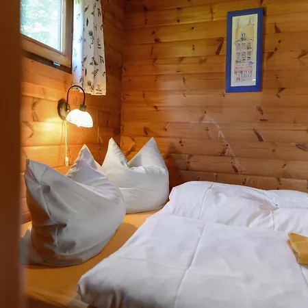 Cozy On A Horse Farm In The Lueneburg Heath 度假居
