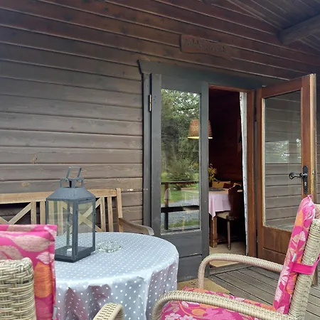 別荘 Cozy On A Horse Farm In The Lueneburg Heath