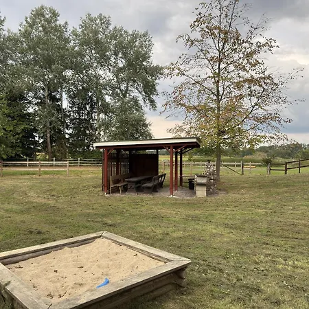 Cozy On A Horse Farm In The Lueneburg Heath Eschede