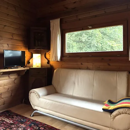 Cozy On A Horse Farm In The Lueneburg Heath * Eschede