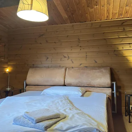 Cozy On A Horse Farm In The Lueneburg Heath Nyaraló