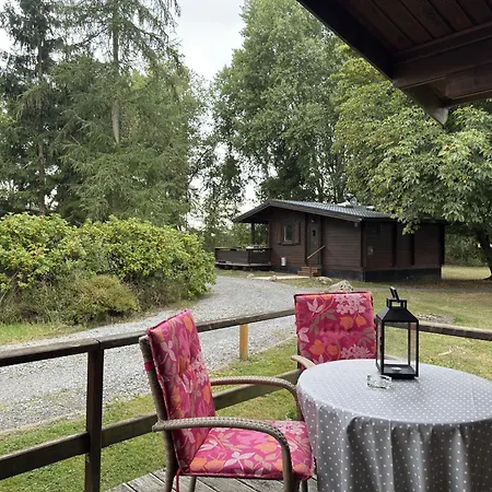 Cozy On A Horse Farm In The Lueneburg Heath *