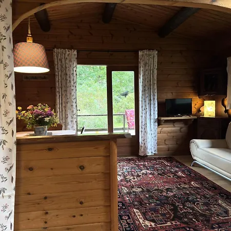 Cozy On A Horse Farm In The Lueneburg Heath Eschede
