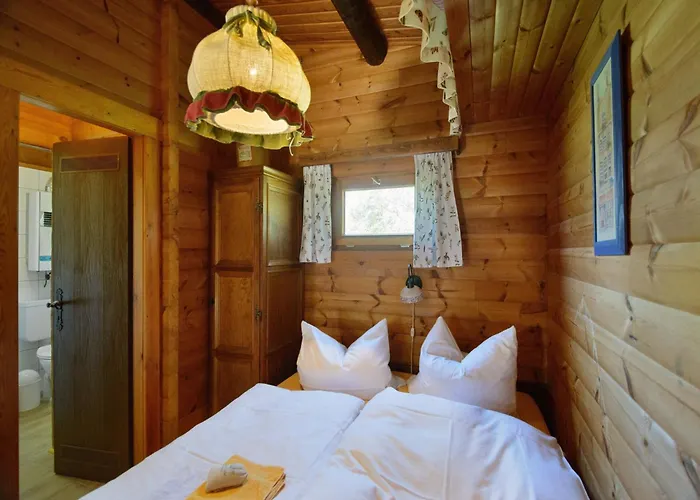 Cozy On A Horse Farm In The Lueneburg Heath Eschede