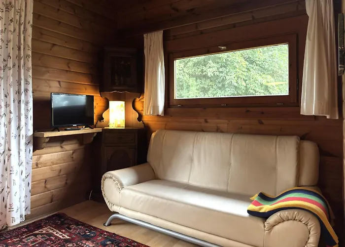 Cozy On A Horse Farm In The Lueneburg Heath * Eschede