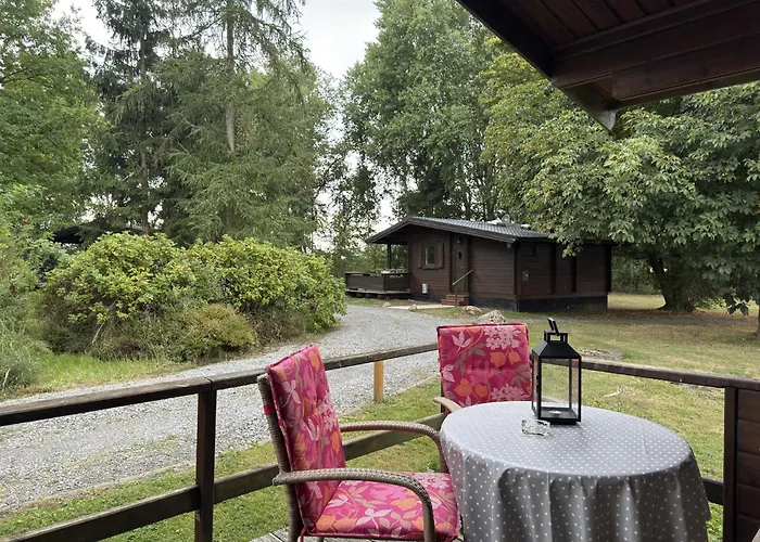 Cozy On A Horse Farm In The Lueneburg Heath *
