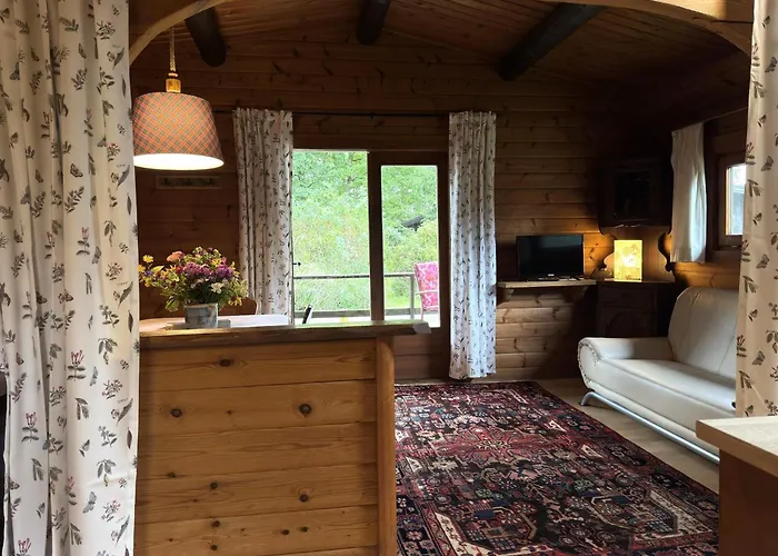 Cozy On A Horse Farm In The Lueneburg Heath Eschede