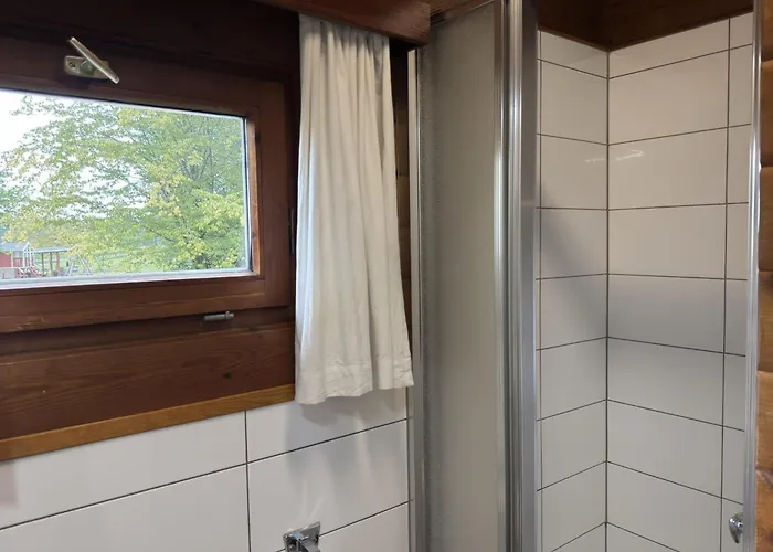 Cozy On A Horse Farm In The Lueneburg Heath * Eschede